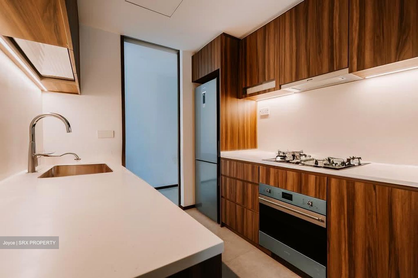 Lentor Modern (D26), Apartment #574055421